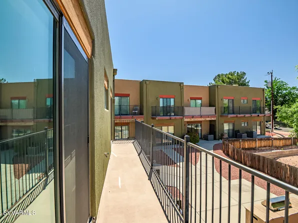4220 N Montezuma Ave 9, Rimrock, AZ 86335