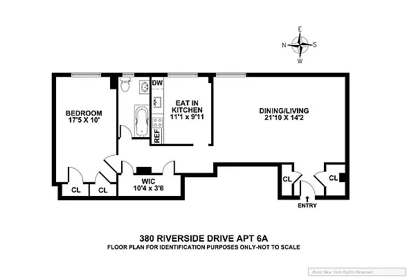 Sold by Bond New York | media 2