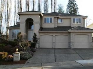 16133 NE 44th Ct, Redmond, WA 98052