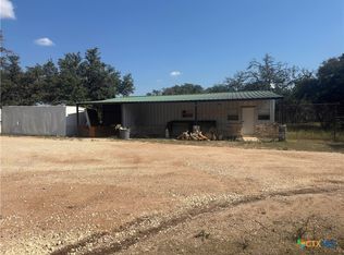 7160-7160 County Road 330, Bertram, TX 78605