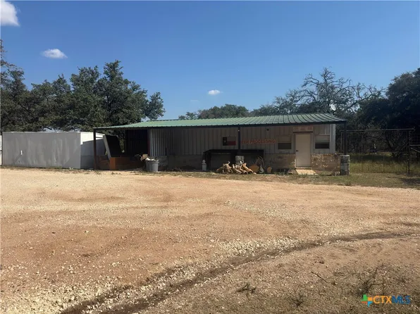 7160-7160 County Road 330, Bertram, TX 78605