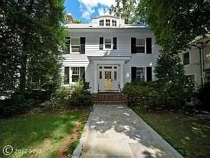 3111 Macomb St NW photo 1