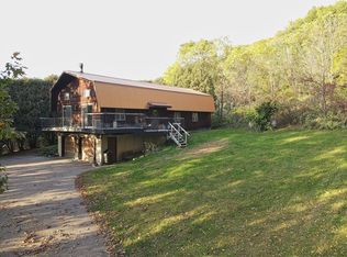 S225 Castleberg Drive, Nelson, WI 54756