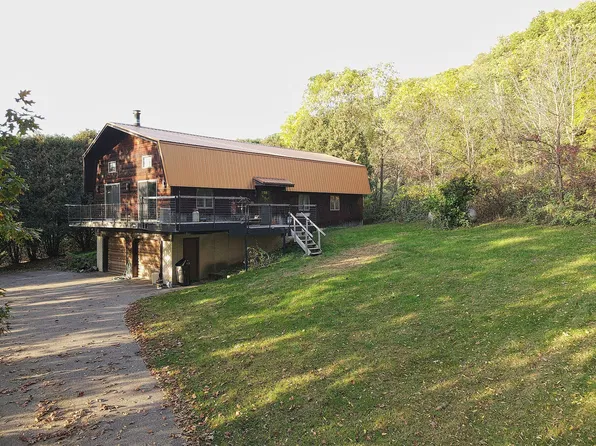S225 Castleberg Drive, Nelson, WI 54756