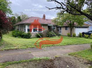 320 NE 55th Ave, Portland, OR 97213