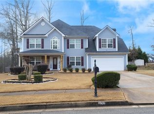 450 Fieldstone Ln, Covington, GA 30016