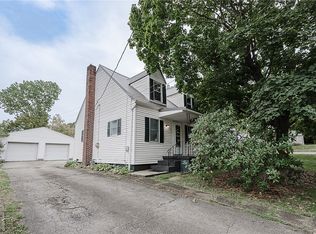 493 Maple St, Indiana, PA 15701