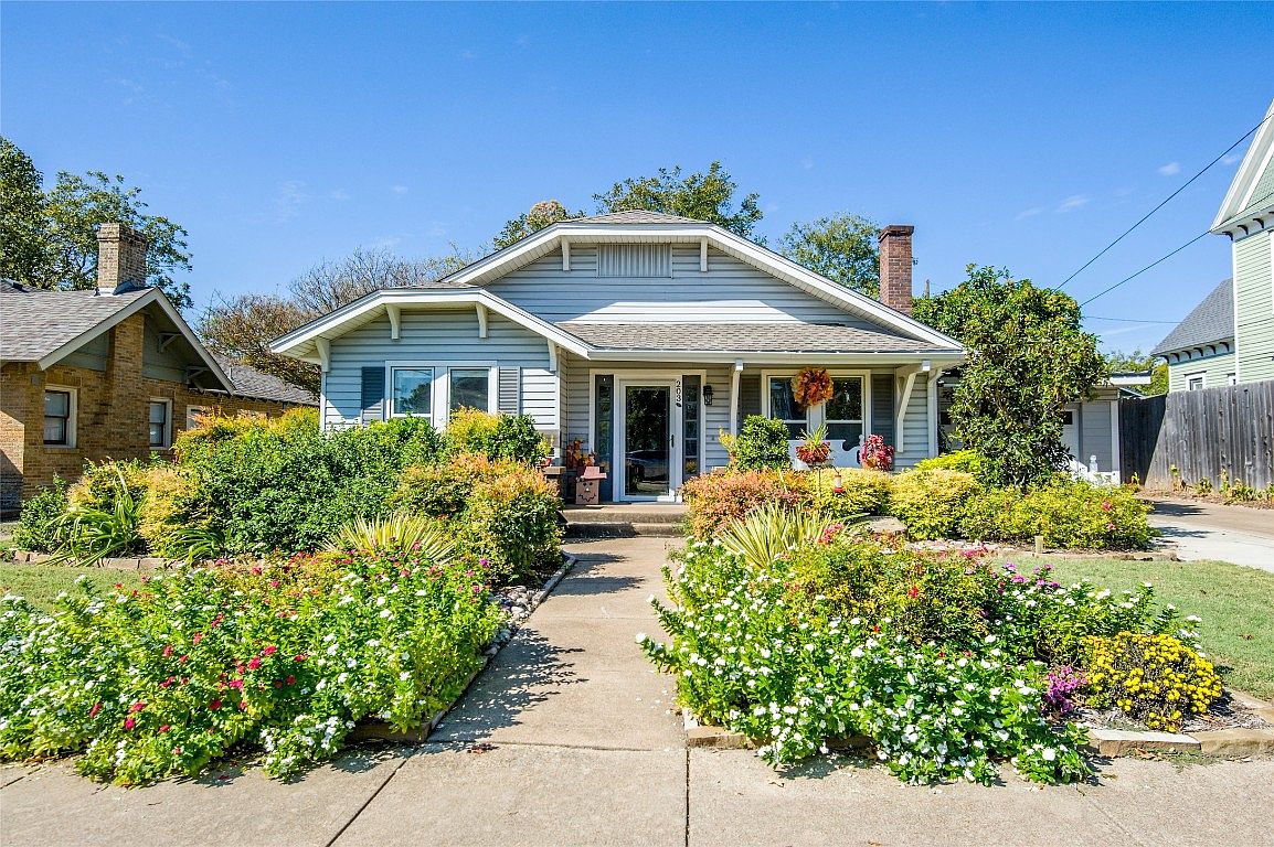 203 Bryson St, Waxahachie, TX 75165 Zillow