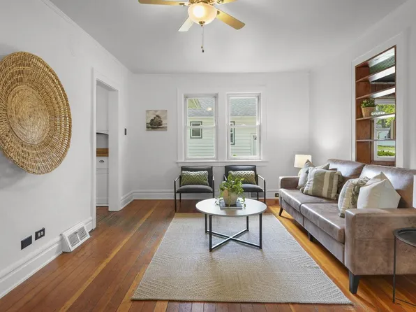 4320 Buckeye Road, Madison, WI 53716