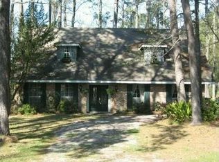 164 Tchefuncte Dr, Mandeville, LA 70471