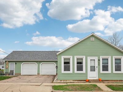 905 Polk Street, Sauk City, WI, 53583