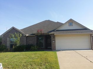 3215 E Emmitsburg St, Broken Arrow, OK 74014