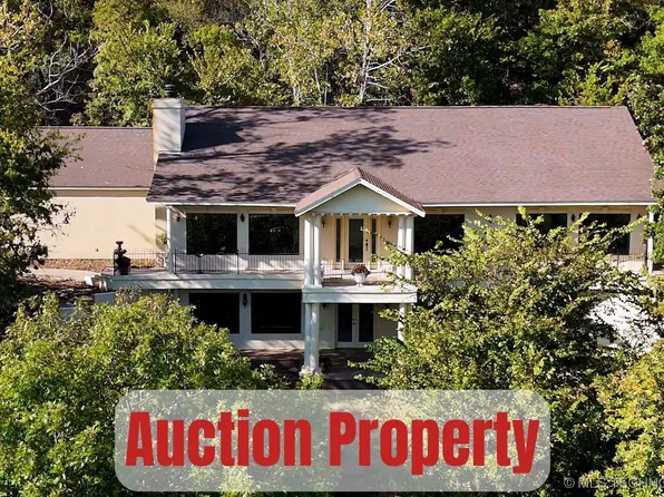 3847 E Highway 266, Catoosa, OK 74015