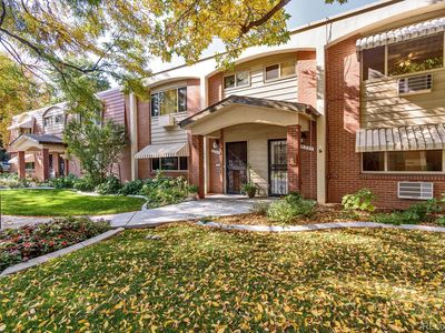 9251 E Center Ave, Denver, CO, 80247