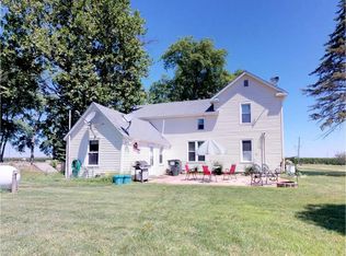 1955 50th St, Mount Pulaski, IL 62548