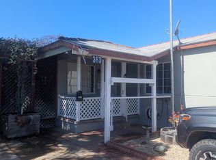 363 Wisconsin Ave, El Cajon, CA 92020