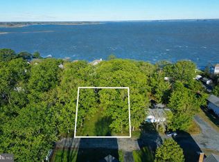 1st St LOT 9, Ocean View, DE 19970