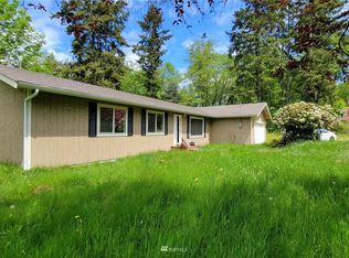 13611 214th St E, Graham, WA 98338