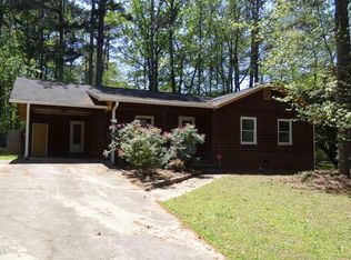 601 Factory Shoals Dr SW, Mableton, GA 30126