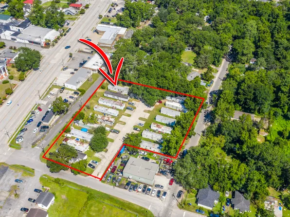 1402 Grimke St, North Charleston, SC 29405