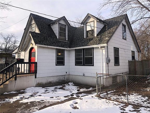 2nd image of 11502 E 20th St S