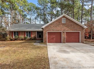 7768 Pintail Dr, Fayetteville, NC 28311