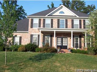 421 Wood Springs Rd, La Grange, KY 40031