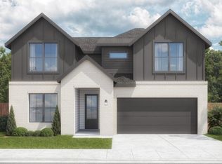 6705 Serenity Dr, Fort Worth, TX 76135