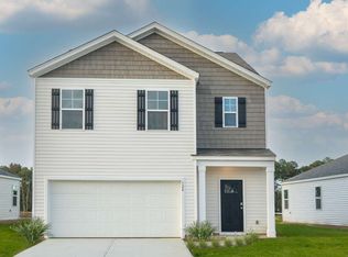 724 Long Bluff Rd, Summerville, SC 29486