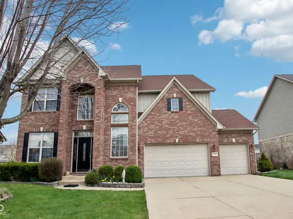 7854 Bayard Dr, Indianapolis, IN 46259