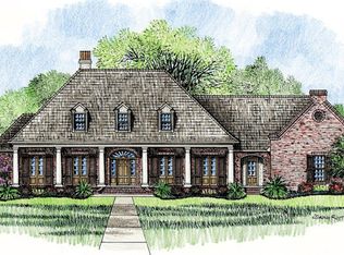 161 E Shore Rd, Monroe, LA 71203