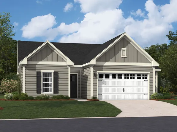 1105 Masters Place Way, Durham, NC 27703