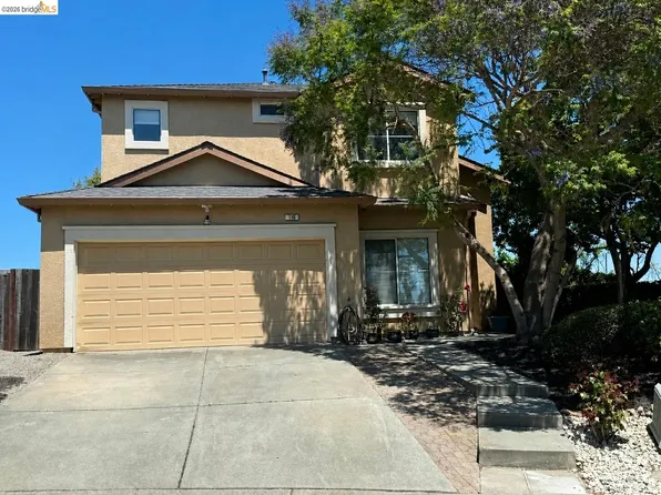 126 Barington Dr, Vallejo, CA 94591