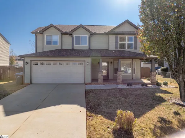 22 Melrose Rd, Greenville, SC 29605