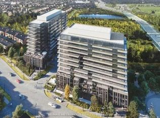 225 Veterans Dr #708, Brampton, ON