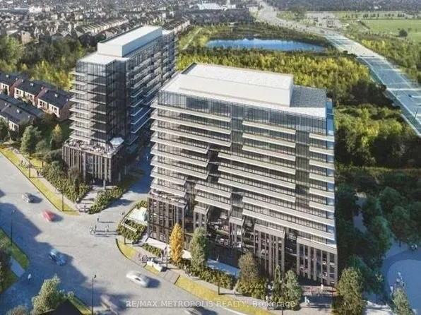 225 Veterans Dr, Brampton, ON