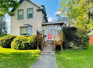 170 Madison St, Cortland, NY 13045