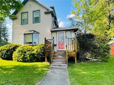 170 Madison St, Cortland, NY, 13045
