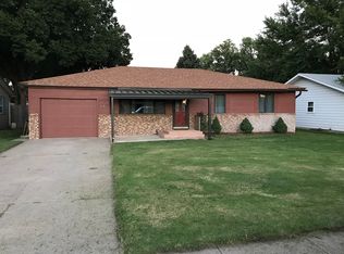 405 S Wyoming St, Plainville, KS 67663