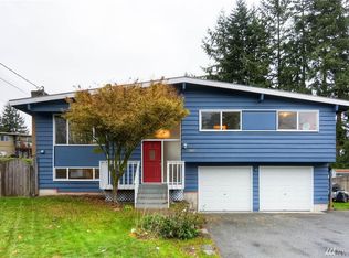 7012 191st Pl SW, Lynnwood, WA 98036