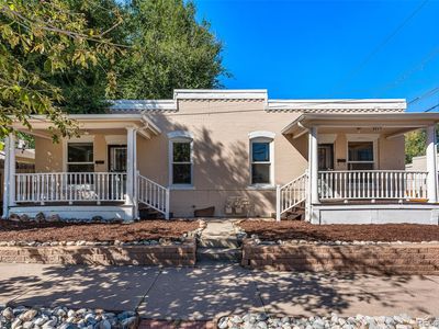 3627 W 33rd Avenue, Denver, CO, 80211