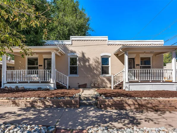 3627 W 33rd Avenue, Denver, CO 80211