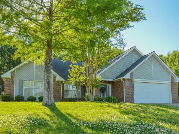 223 Crossgate St, Starkville, MS 39759