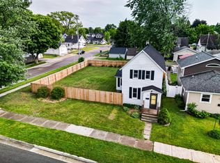 1246 Marquette St SW, Wyoming, MI 49509