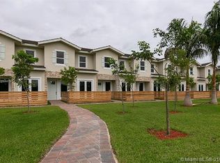 12786 SW 248 St #0, Miami, FL 33032