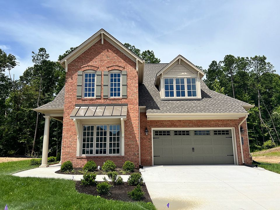Pine Springs at Chickahominy Falls by Boone Homes in Glen Allen VA Zillow