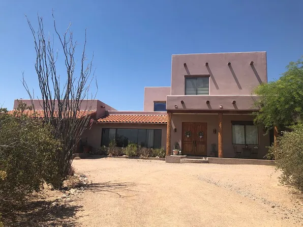 508 N Tomahawk Rd, Apache Junction, AZ 85119