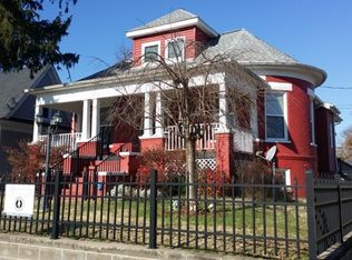 1601 Madison St, Paducah, KY 42001