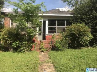 5501 Avenue H, Fairfield, AL 35064