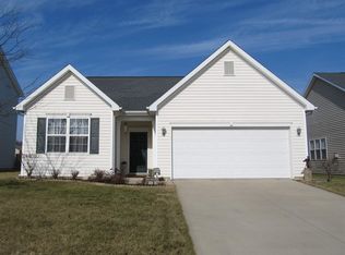 3922 Wingspread Cv, Fort Wayne, IN 46818